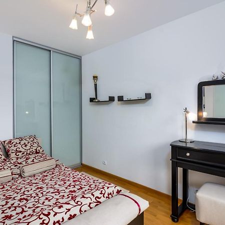 Apart Na Pradze Apartment Warsaw Luaran gambar